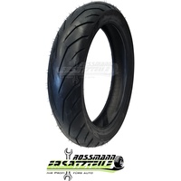 Continental 120/70 ZR17 (58W) ContiRoadAttack 4 Front M/C