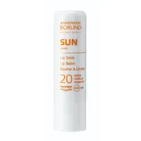 Annemarie Börlind Sun Care Lip Stick LSF 20 5