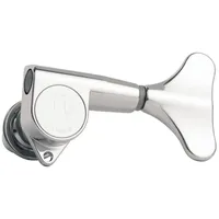 WARWICK Bass Mechanik Links Chrome - Bass-Mechanik