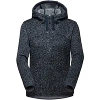 Mammut Chamuera ML Kapuzenjacke Damen marine M