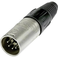 Neutrik XLR Stecker