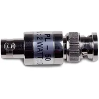 RIGOL RT50J Durchgangsabschluss 50Ω (L x B x H)