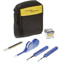 Fluke Networks Glasfaserprüfgerät NFC-KIT-CASE-E