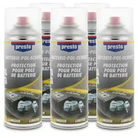PRESTO Batterie-Pol-Schutz 400 ml