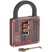 Moses Albert Einsteins Gedankenschloss