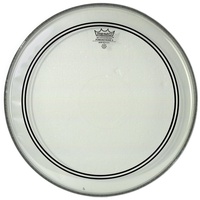 Remo Powerstroke P3 Clear 14" (P3-0314-BP)