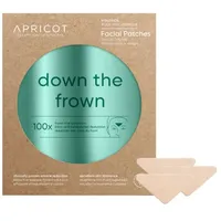 Apricot GmbH APRICOT Facial Patches Hyaluron Beige