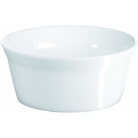 Asa Selection ASA 250°C Plus Soufflé Form, Porzellan, Bianco,