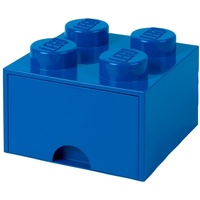 LEGO Room Copenhagen Aufbewahrungsbox Storage Brick 4 25 x