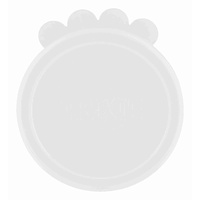 Trixie Dosendeckel, Silikon,
