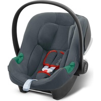 Cybex Aton B2 i-Size steel grey