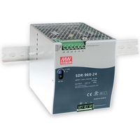 MeanWell Mean Well SDR-960-48 Hutschienen-Netzteil (DIN-Rail) 48 V/DC 20A