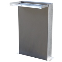 UBBINK Venezia Inox