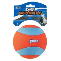 Chuckit! ChuckIt Amphibious Mega Ball