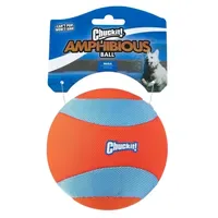 Chuckit! Amphibious Mega Ball 11,00 cm Blau