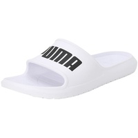 Puma Divecat V2 Lite Badesandalen White / Black 47