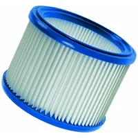 Nilfisk Filterelement Attix 50 Attix 7 IVB 3 Serie