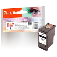 Peach kompatibel zu Canon PG-540XL schwarz