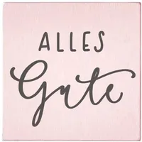May & berry May and Berry Holzstempel - Alles