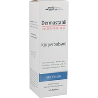 Medipharma Cosmetics Dermastabil Körperbalsam 200 ml