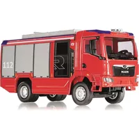 Wiking 043196 - Rosenbauer AT MAN TGM) 2020 -