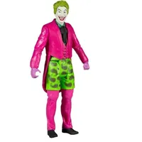 McFarlane Toys McFarlane Retro Actionfigur Batman 66 The Joker