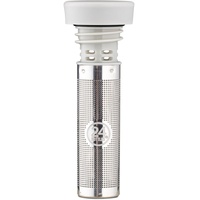 24Bottles Infuser Lid Grey