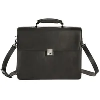 Harold's Businesstasche Country Notebook Briefcase M Black