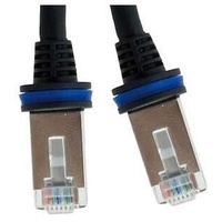 Mobotix Ethernet-Patchkabel 2m