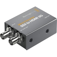 Blackmagic Design Blackmagic Micro Converter SDI 3G