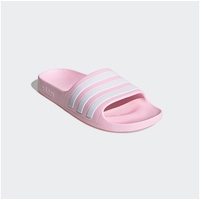 Adidas Adilette Aqua Clear Pink / Cloud White /