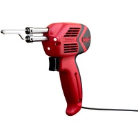 Weller WLG9400K23C Lötpistole 230V 140W Meisselform, Glättspitze, Seilschneidespitze 480°C