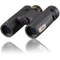 National Geographic 8x25 Fernglas - Black - One Size