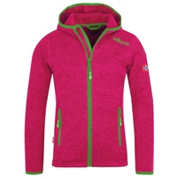 TROLLKIDS Jondalen Xt Jacke - Pink / Green -