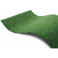 Primaflor Primaflor-Ideen in Textil Kunstrasen »GREEN«, rechteckig, 7,5 mm