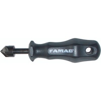 Famag Handversenker Kst.Heft 16mm