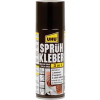 UHU Sprühkleber 3in1 200ml 48900