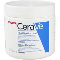 CeraVe Feuchtigkeitscreme 454 g