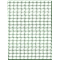 Nordwest Handel AG Containernetz L.3xB.2,5 m,S.3mm Polypropylen,grün Maschw.45mm