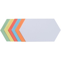 Franken Moderationskarte UMZ 1730 99 sortiert 500 St./Pack.