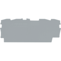 WAGO 2002-1491 für TOBJOB S grau