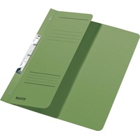 Leitz Einhakhefter 3744 Karton grün