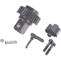 HAZET Reparatursatz 916SP/7-1