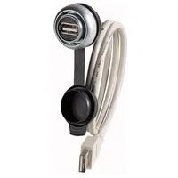 Eaton Power Quality Eaton Einbaudose USB 2.0 A/A m.