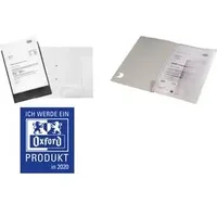 Elba Oxford image basic 100551988 DIN A4 farblos tr