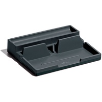 Durable Varicolor Smart Office Desk Organizer, 1 Stück, anthrazit,
