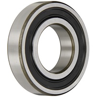 SKF Rillenkugellager 6208-2RS1