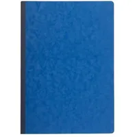 Exacompta Geschäftsbuch mit 2 Betragsspalten, A4, liniert, 40 Blatt