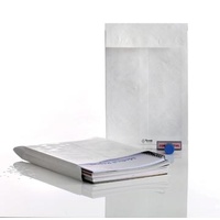 Tyvek Faltentasche 00067180 C4/38F 55g oF hk weiß 20