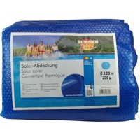 SUMMER FUN Extra-Solar-Abdeckung für Becken